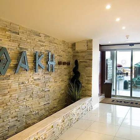 Апартаменти Ithaki Phinikoudes 307 *