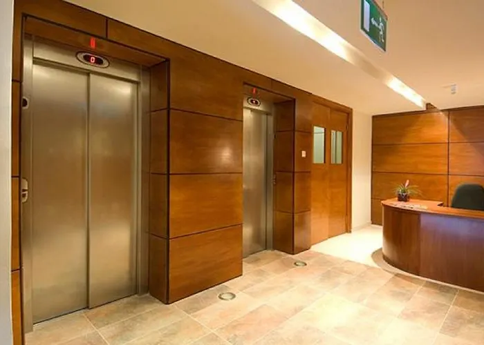 Ithaki Phinikoudes 307 Apartman