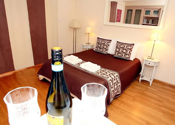 Ithaki Phinikoudes 307 Lárnaka