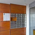 Ithaki Phinikoudes 307 아파트