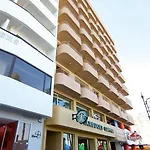 Ithaki Phinikoudes 307 아파트 *