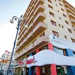 Lejlighed Ithaki Phinikoudes 307 *