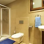 Ithaki Phinikoudes 307 아파트 라르나카