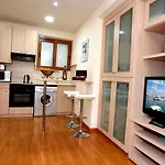 Ithaki Phinikoudes 307 아파트 라르나카