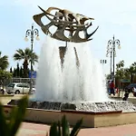 아파트 Ithaki Phinikoudes 307