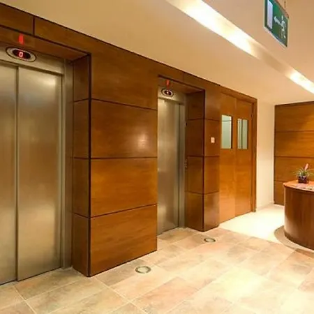 Ithaki Phinikoudes 307 Lägenhet