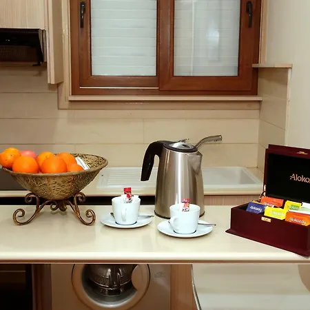 Appartement Ithaki Phinikoudes 307 *