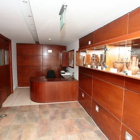 Ithaki Phinikoudes 307 * Larnaca