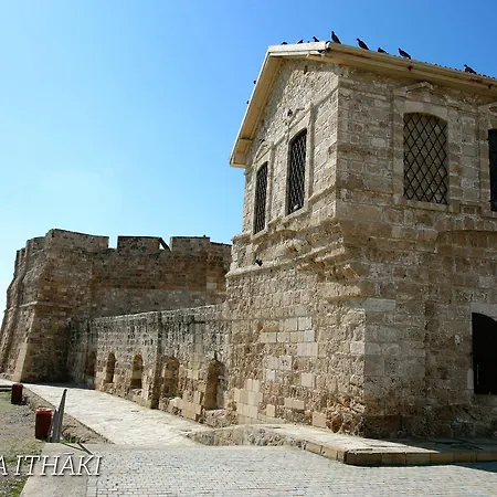 Appartement Ithaki Phinikoudes 307