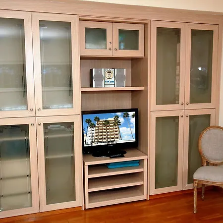 Appartement Ithaki Phinikoudes 307