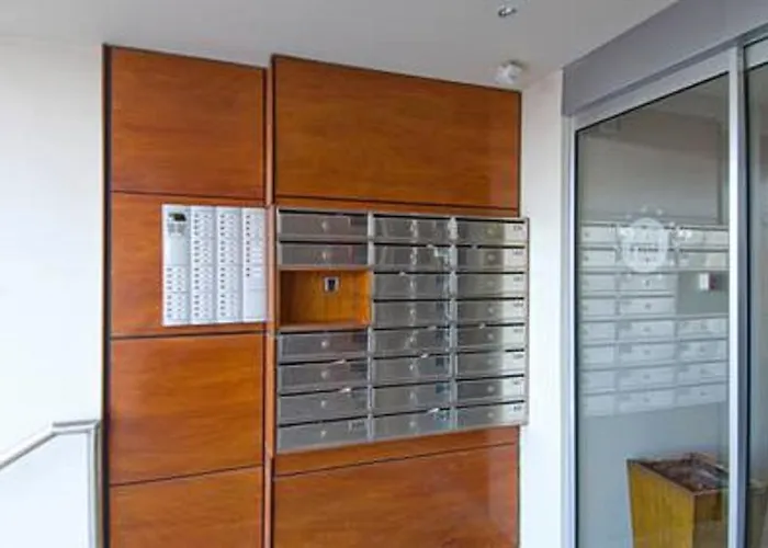 Ithaki Phinikoudes 307 Appartamento