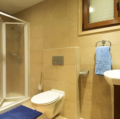 Ithaki Phinikoudes 307 Appartement Larnaca