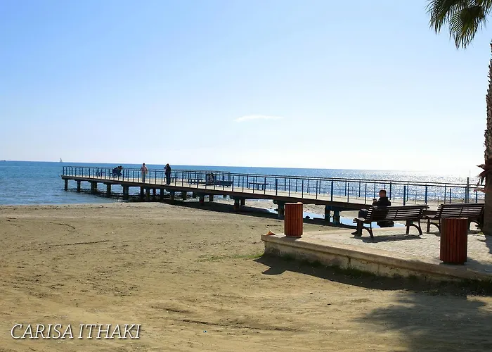 Ithaki Phinikoudes 307