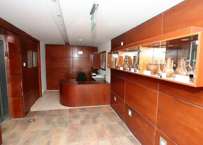 Ithaki Phinikoudes 307 * Larnaca