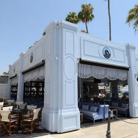 Ithaki Phinikoudes 307 Appartamento Larnaca