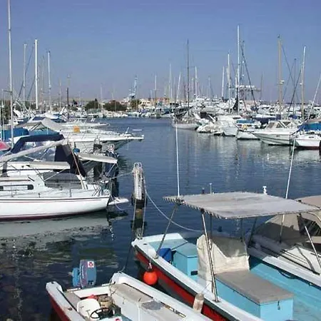 Ithaki Phinikoudes 307 Appartamento