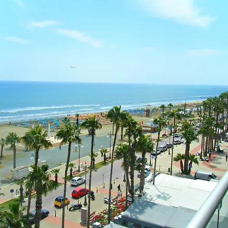 Ithaki Phinikoudes 307