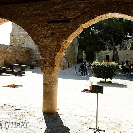 Ithaki Phinikoudes 307 Appartamento