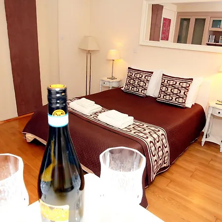 Ithaki Phinikoudes 307 Larnaca