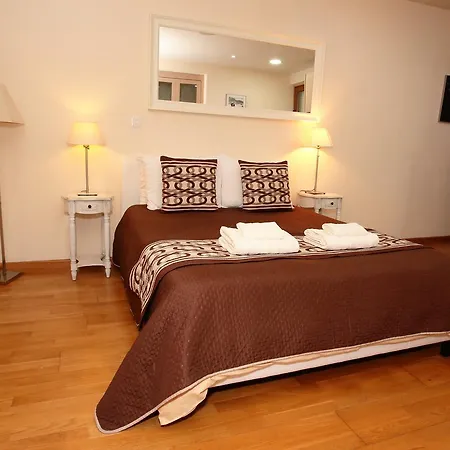 Ithaki Phinikoudes 307 Larnaca